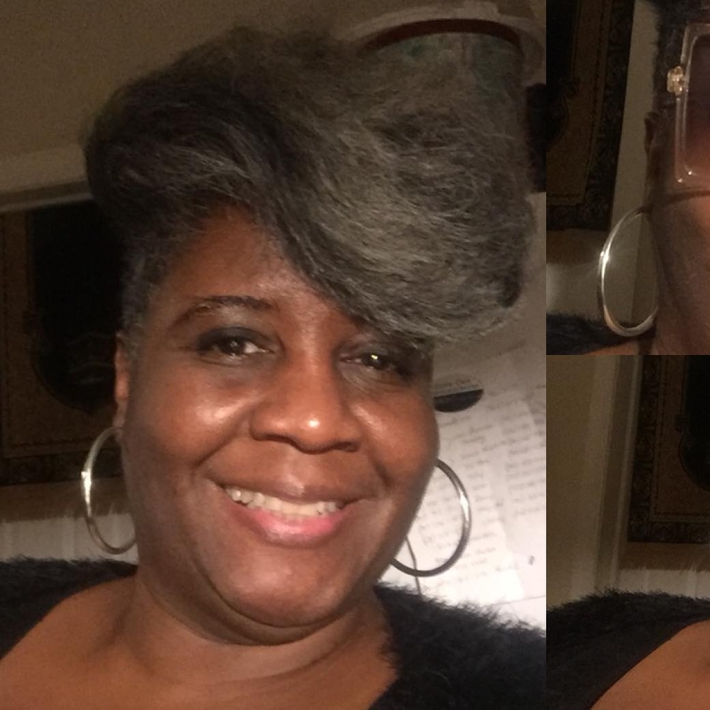 Meet your Posher, Clark